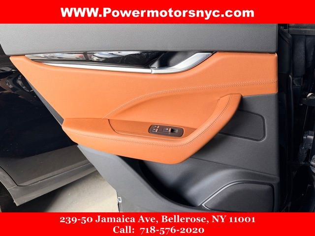 Used 2022 Maserati Levante GT image 43