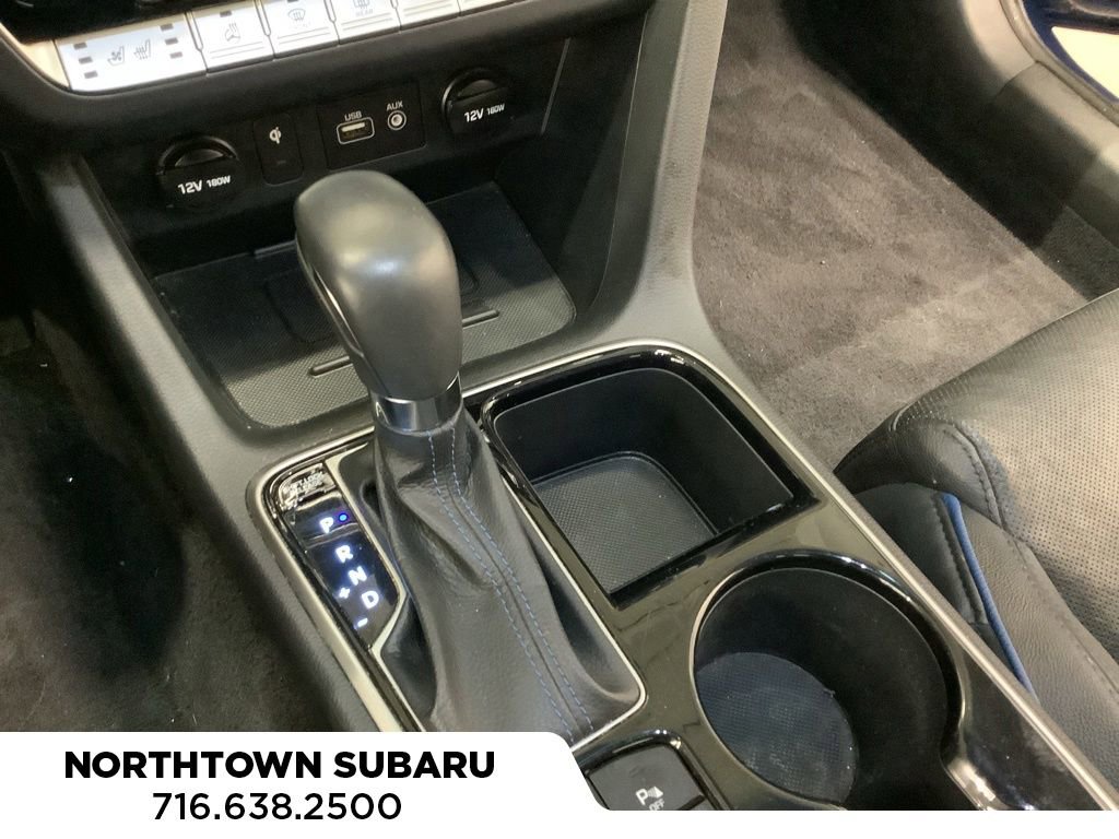 Used 2019 Hyundai Sonata Limited FWD image 4