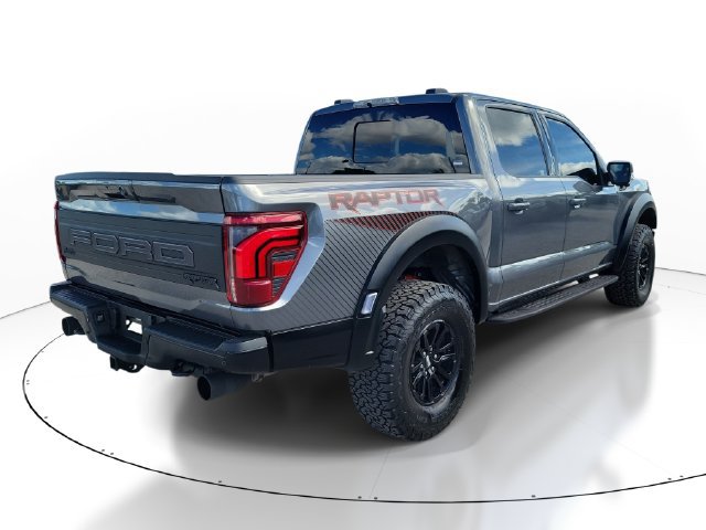 Used 2025 Ford F150 Raptor AWD/4WD image 4