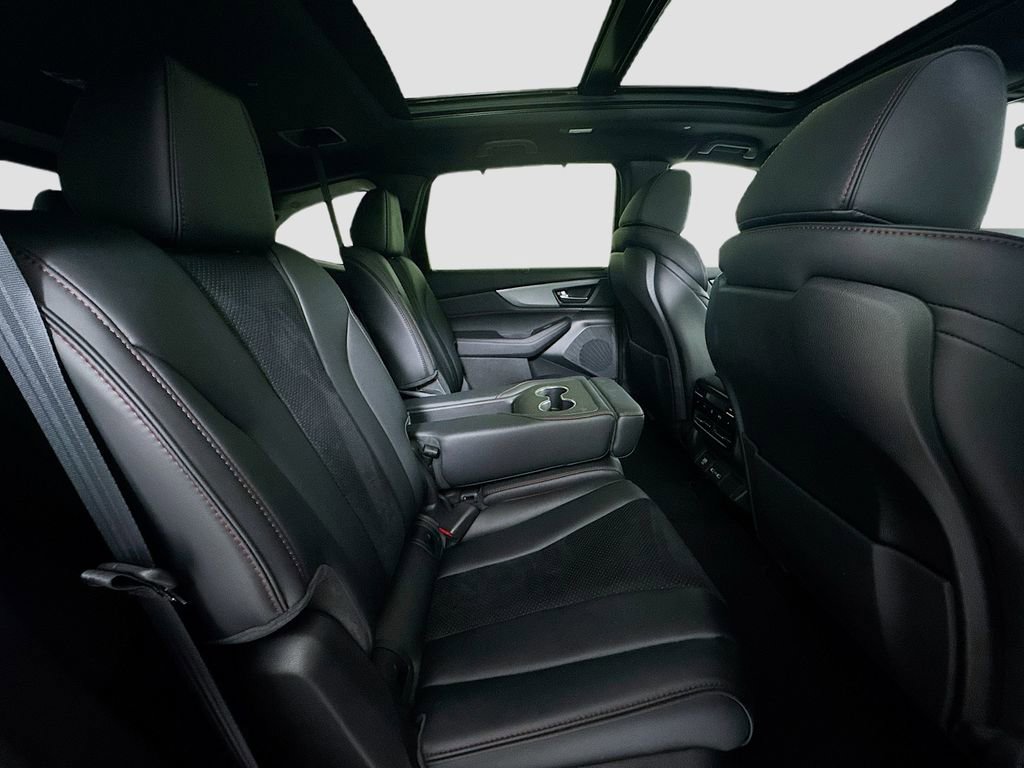 Used 2023 Acura MDX A-Spec image 27