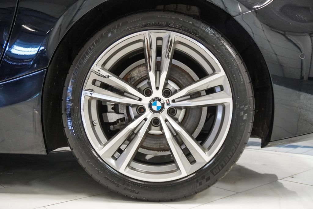 Used 2020 BMW Z4 sDrive30i w/ Executive Package image 32
