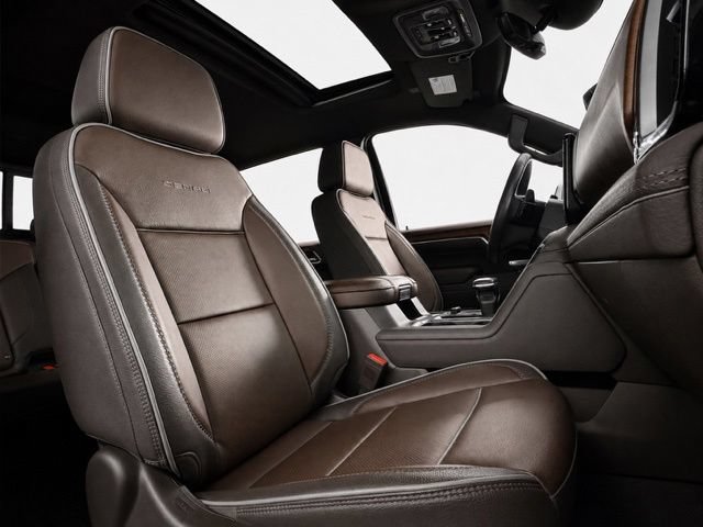 Used 2023 GMC Sierra 1500 Denali AWD/4WD image 28