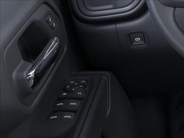 New 2026 GMC Sierra 2500 Pro w/ Convenience Package image 22