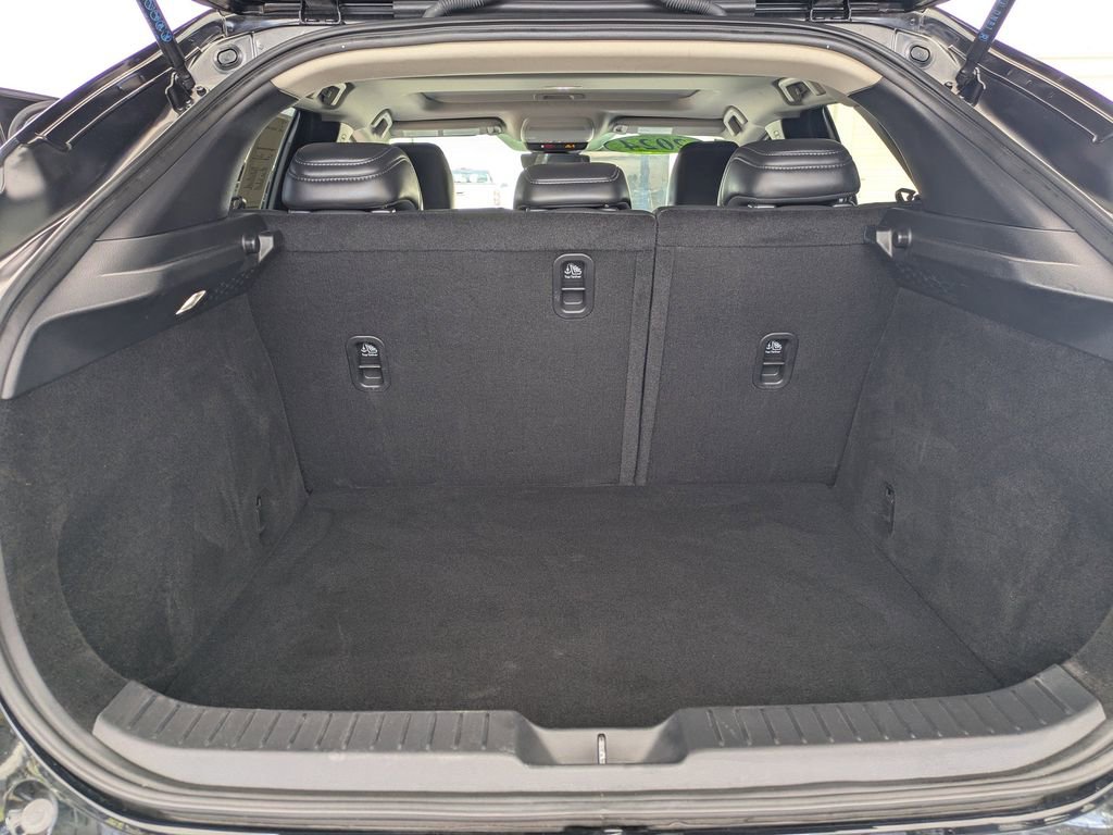 Used 2024 MAZDA CX-30 AWD 2.5 S w/ Preferred Package image 11