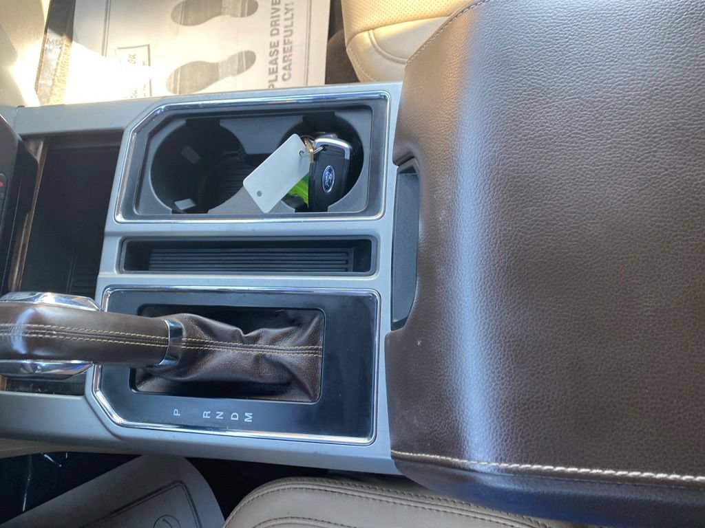 Used 2018 Ford F150 Lariat RWD image 26