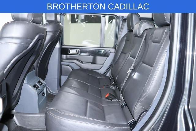 Used 2024 INEOS Grenadier AWD/4WD image 33
