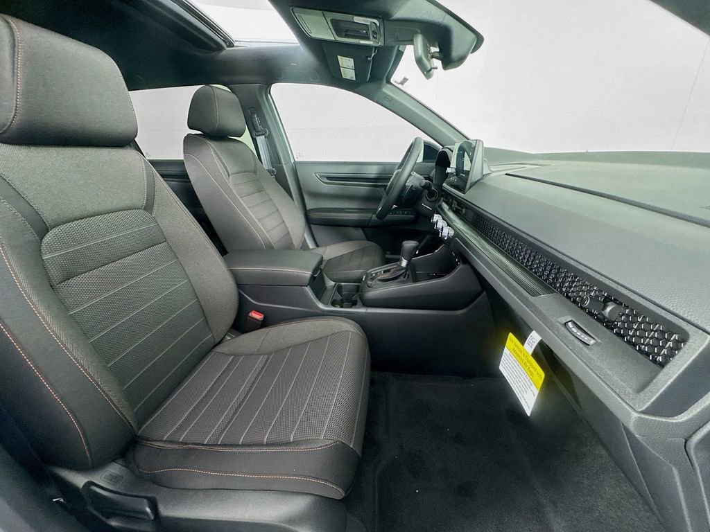 Certified 2026 Honda CR-V Sport image 34