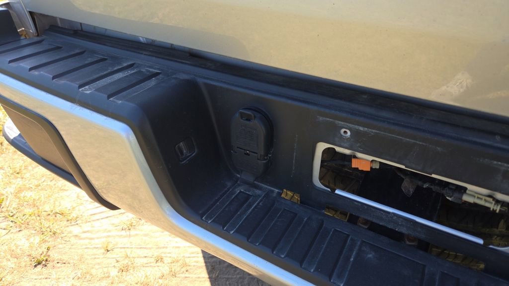 Used 2020 Chevrolet Colorado LT w/ Luxury Package AWD/4WD image 27