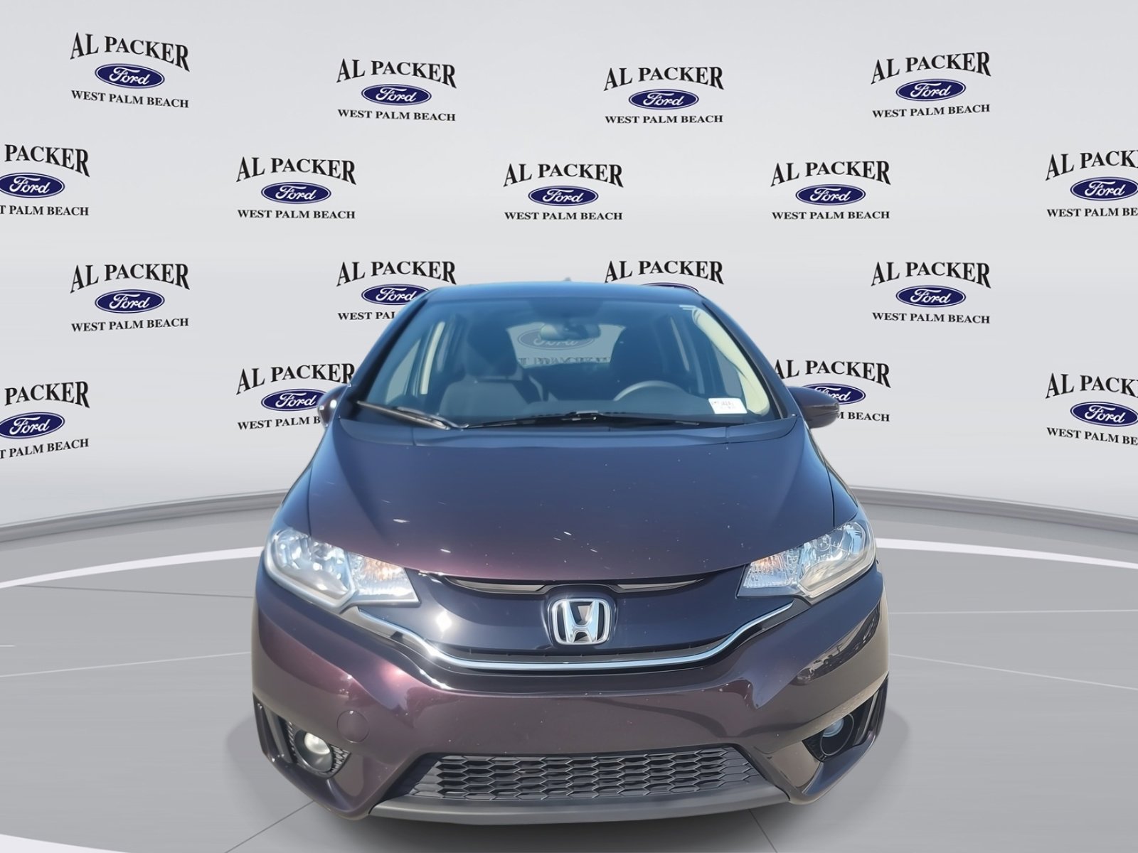 Used 2015 Honda Fit EX image 10