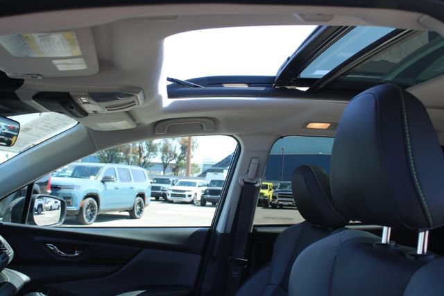 Used 2023 Subaru Ascent Onyx Edition AWD/4WD image 30