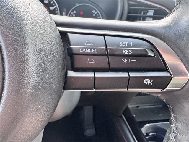 Used 2024 MAZDA CX-30 AWD 2.5 S w/ Preferred Package image 15