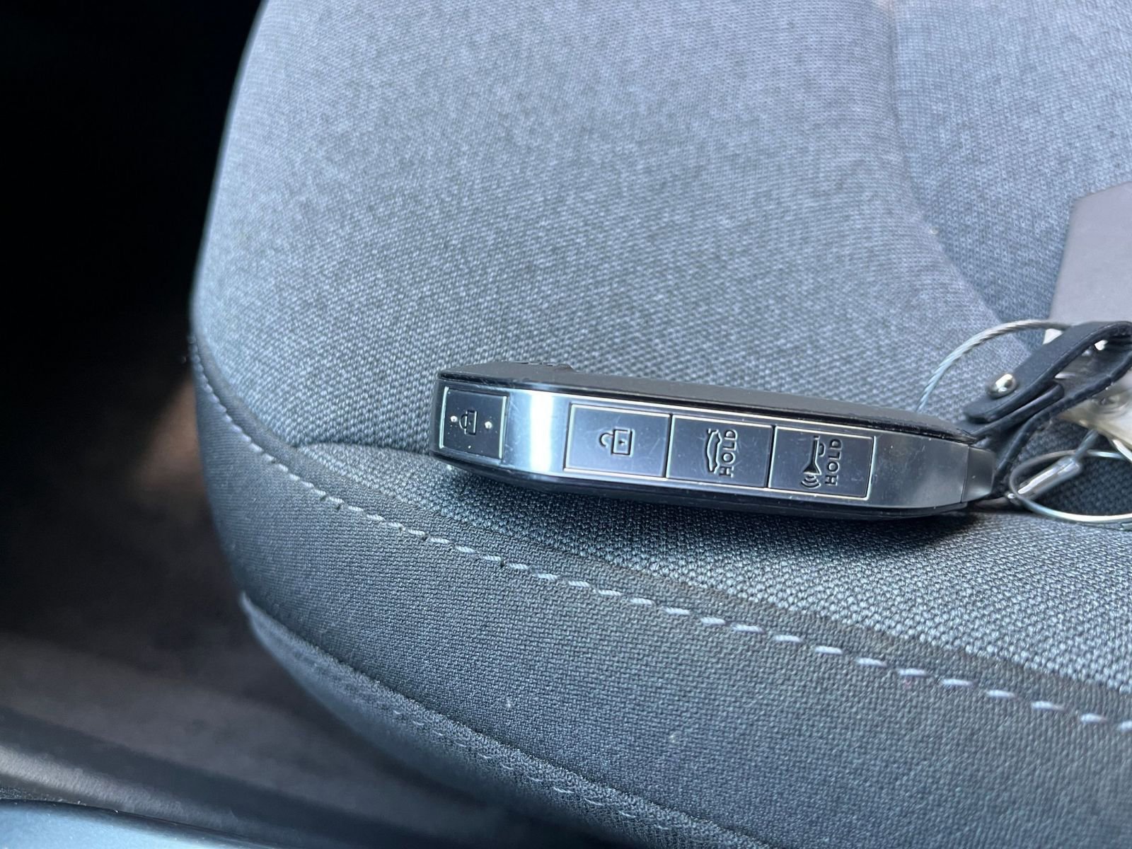 Used 2025 Kia K4 LXS FWD image 21