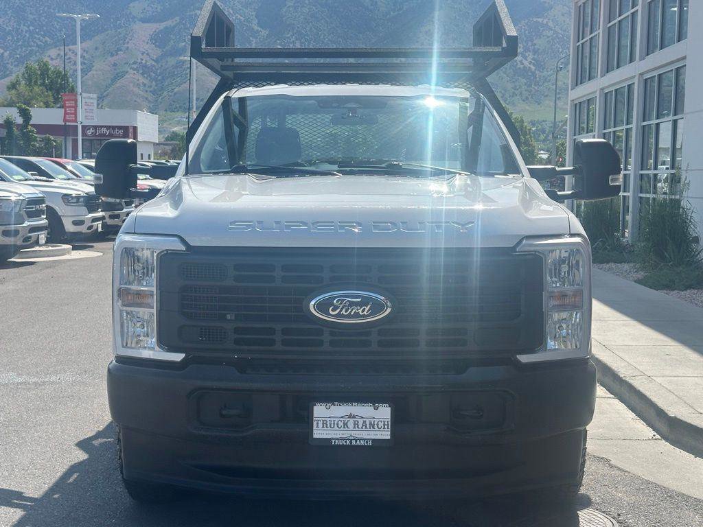 Used 2024 Ford F250 XL image 8