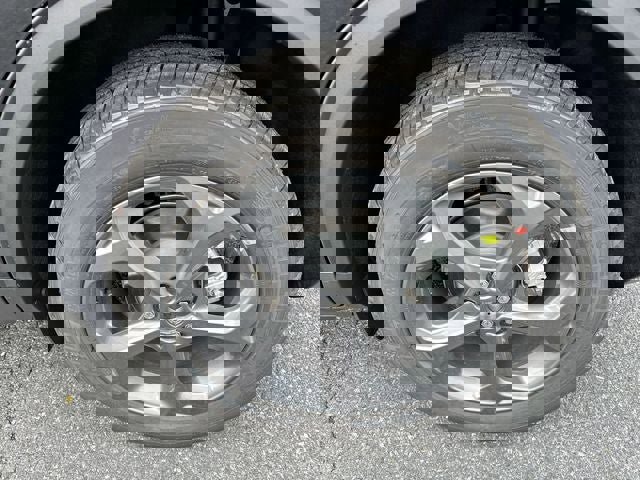 New 2026 Ford Escape ST-Line Select w/ Equipment Group 401A image 10