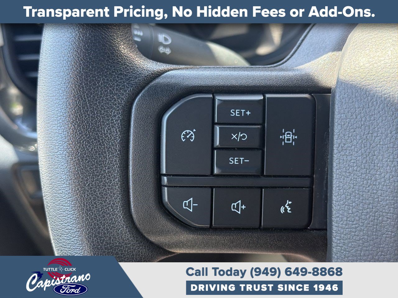 Used 2023 Ford F150 XL w/ STX Appearance Package RWD image 33
