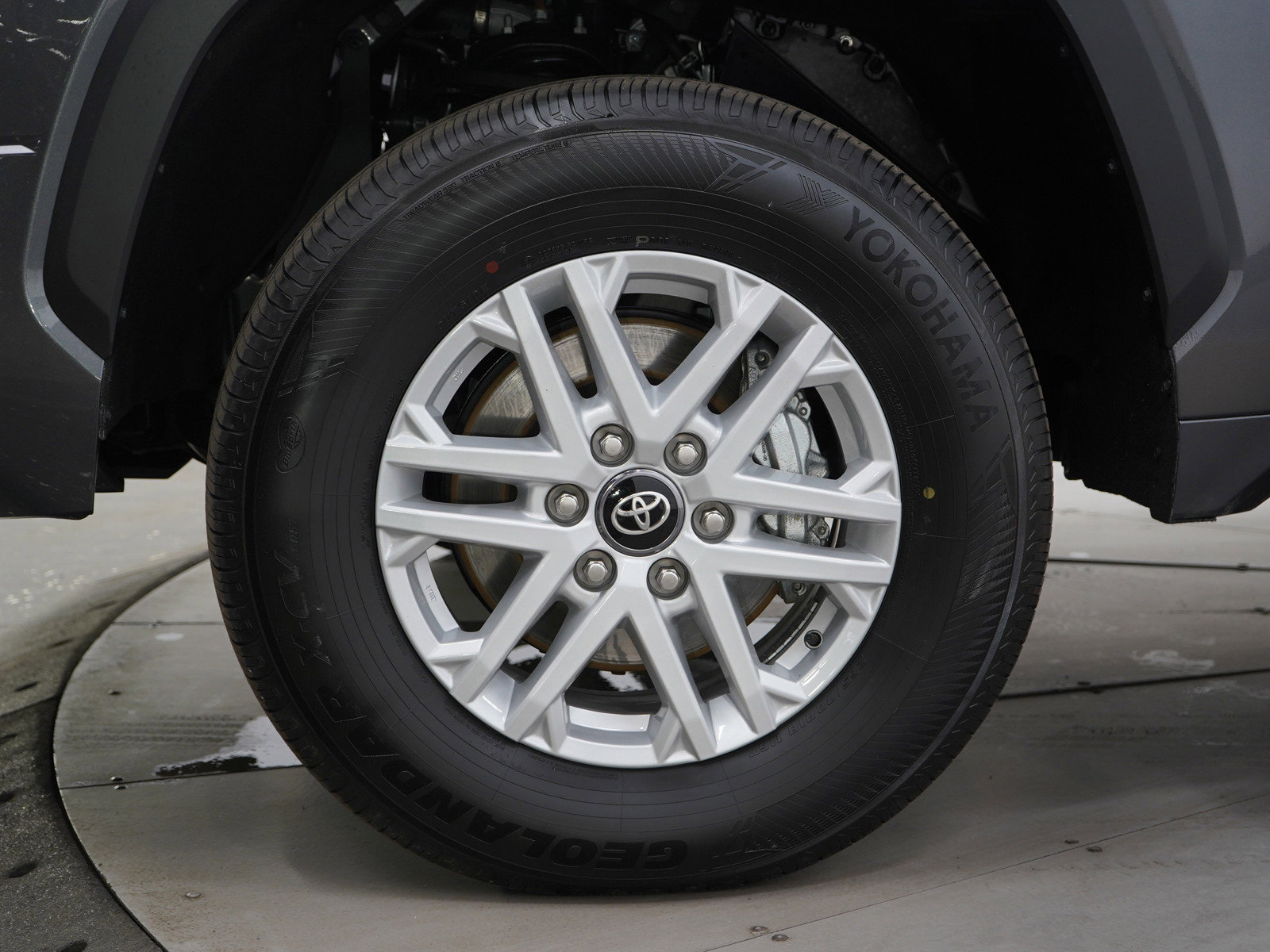 Used 2025 Toyota Tundra SR5 image 32