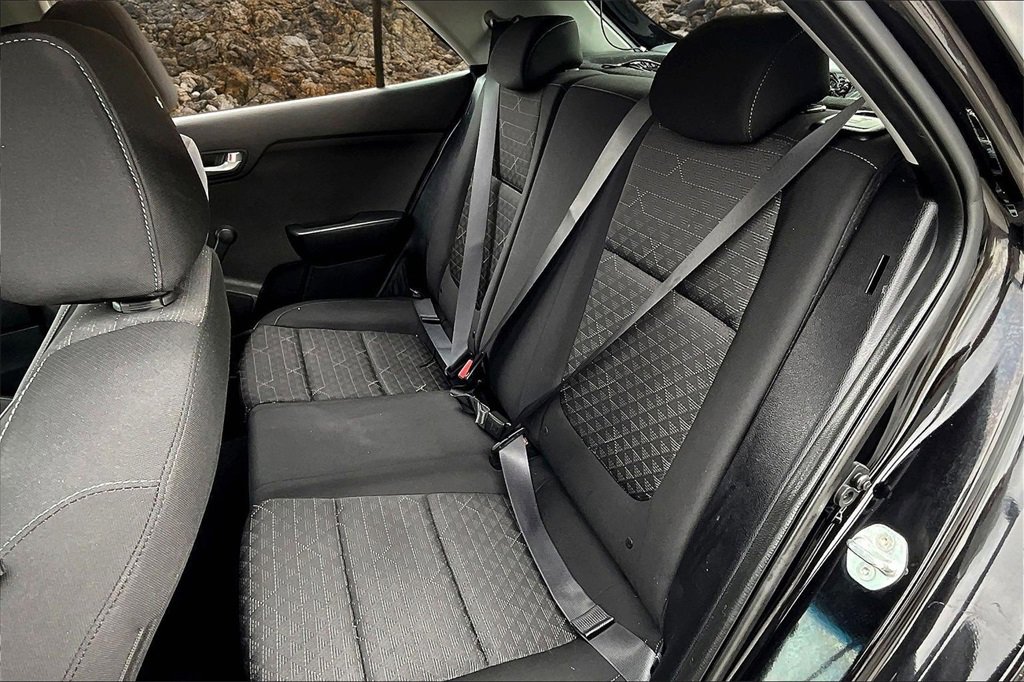 Used 2018 Kia Rio LX image 21