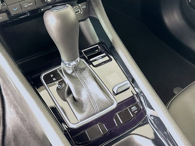 New 2026 Jeep Compass Latitude image 17