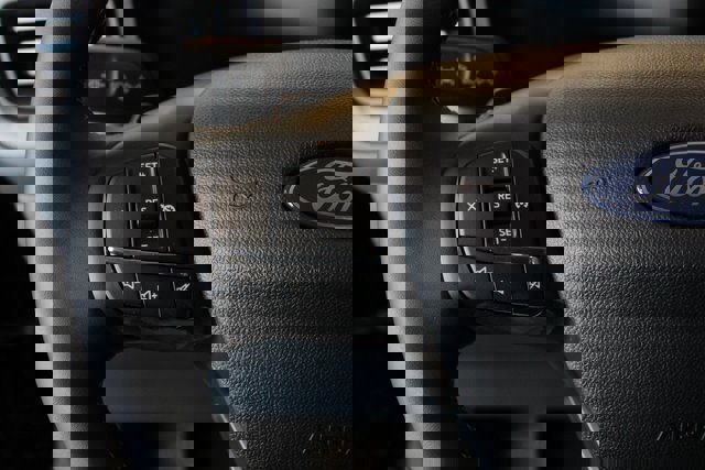 New 2026 Ford Maverick Lobo image 12