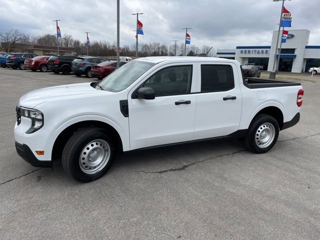 New 2026 Ford Maverick XL image 4