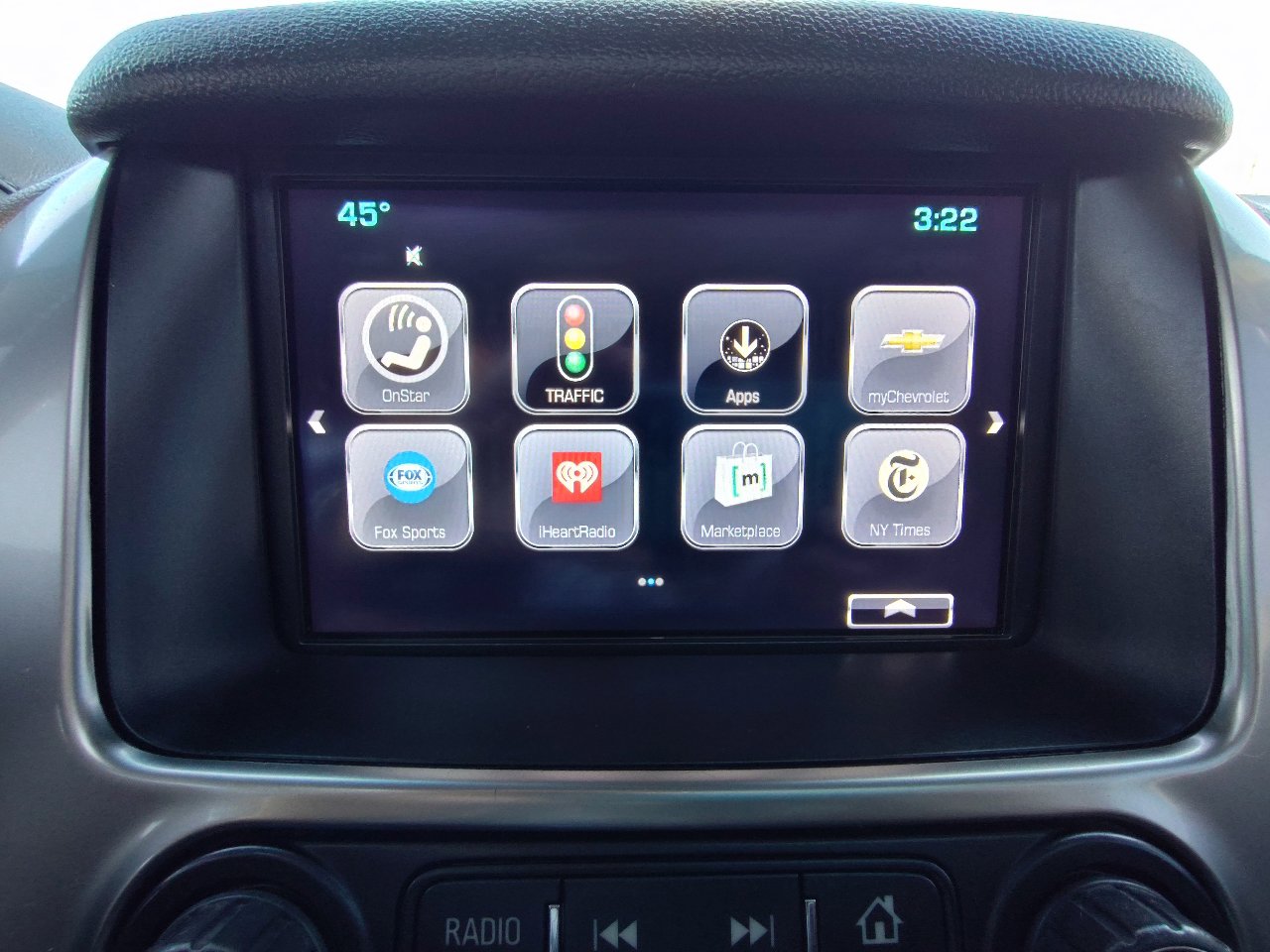 Used 2019 Chevrolet Suburban Premier w/ Premier Plus Edition image 27