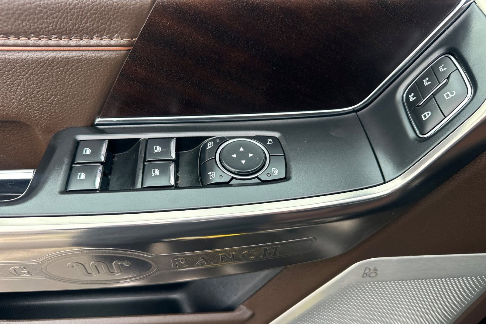 Certified 2023 Ford F150 King Ranch w/ Equipment Group 601A High image 10