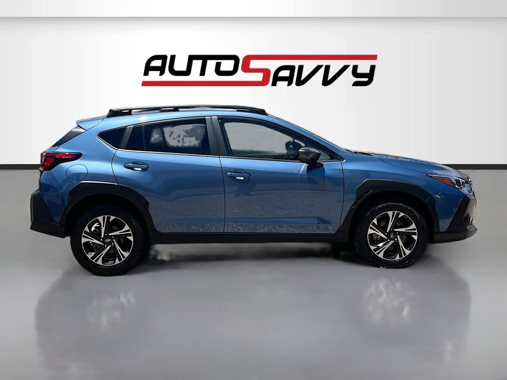 Used 2024 Subaru Crosstrek 2.0i Premium AWD/4WD image 8