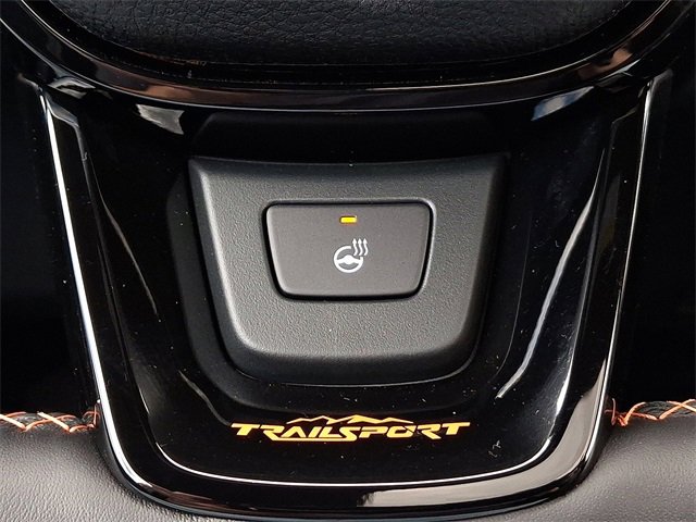 Certified 2026 Honda Passport TrailSport Elite image 30