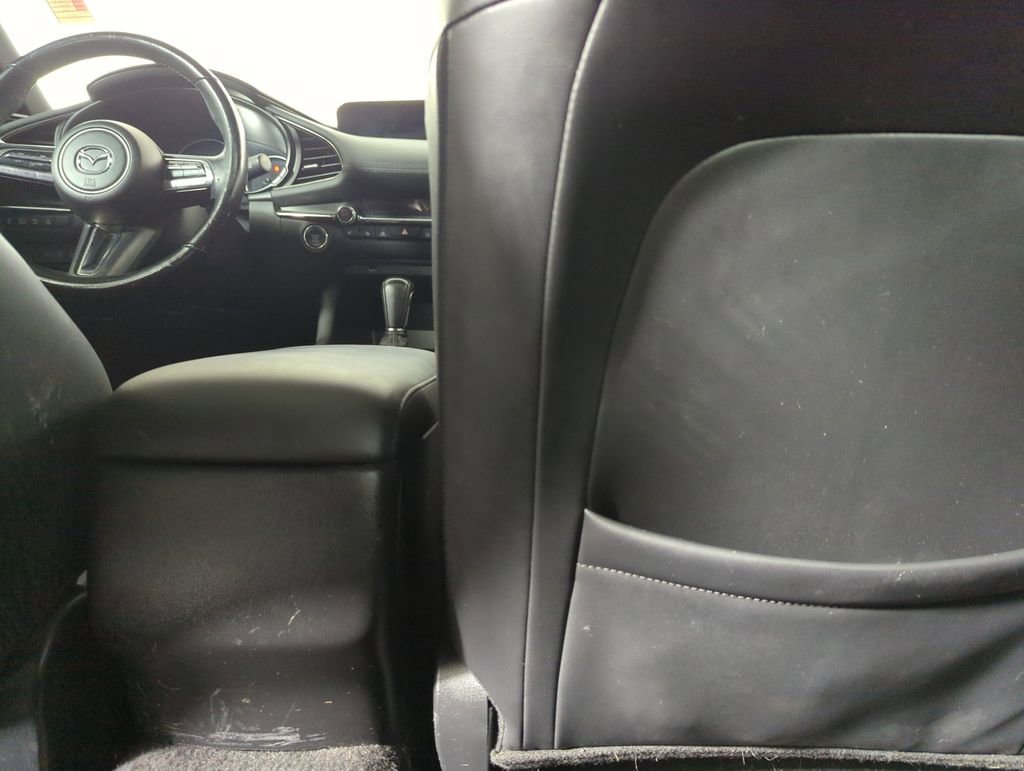 Used 2021 MAZDA MAZDA3 Hatchback w/Premium Plus Pkg image 30