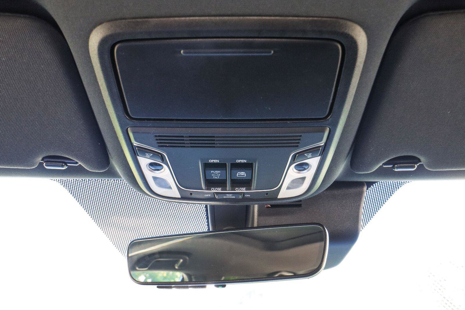 Used 2024 Honda Ridgeline TrailSport image 36