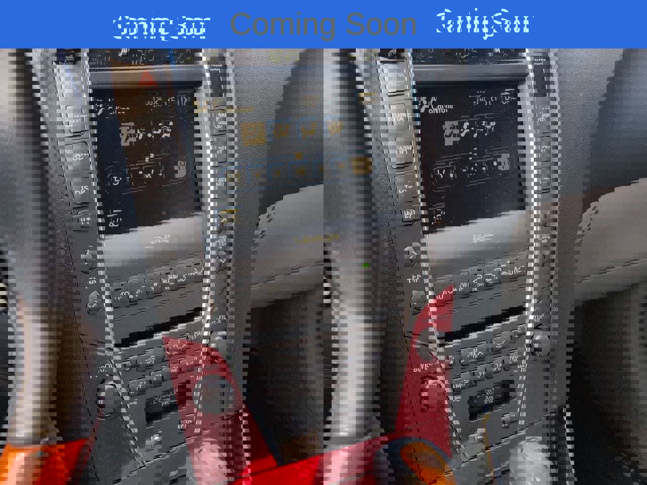 Used 2007 Lexus ES 350 image 28