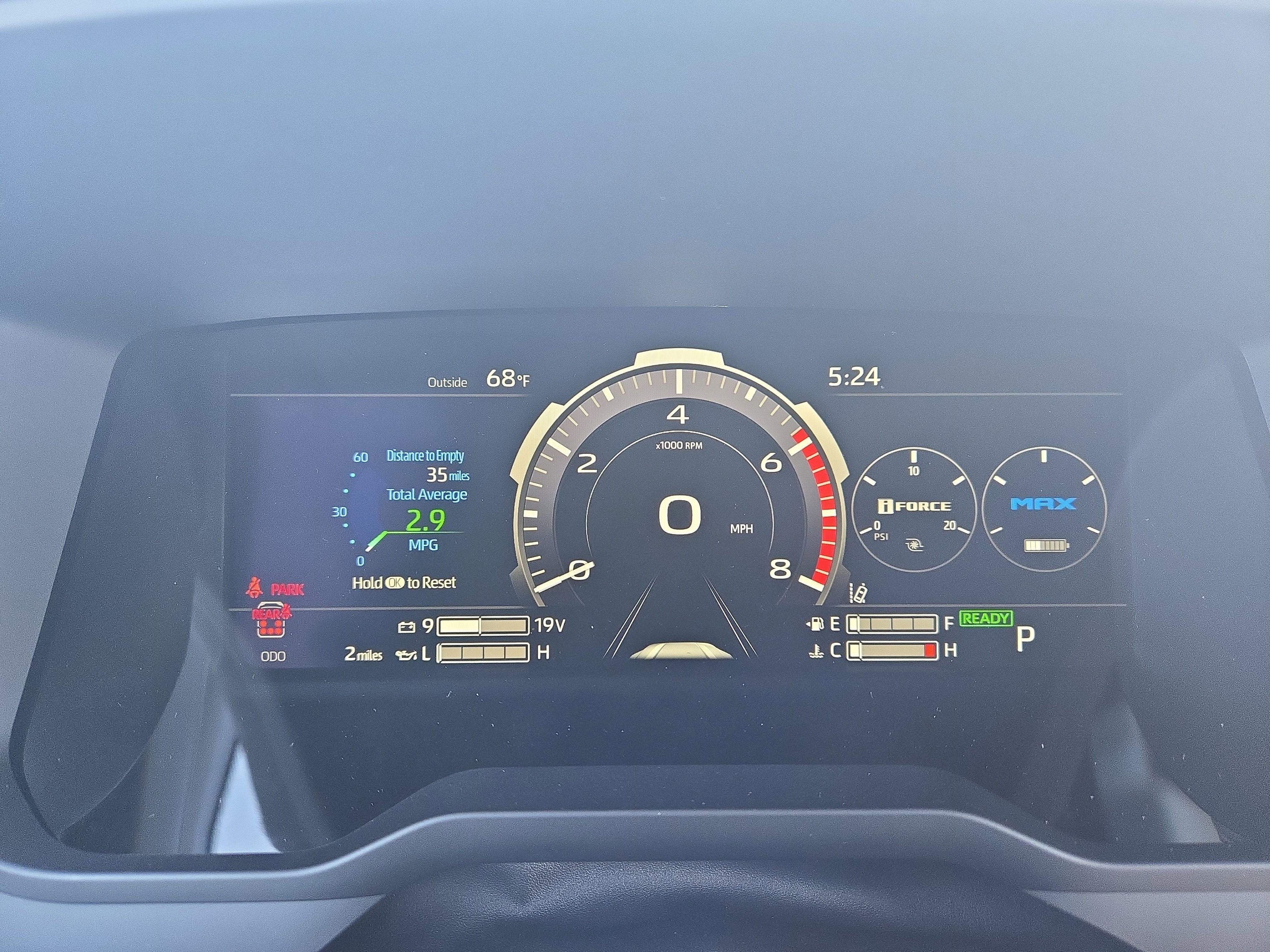 New 2026 Toyota Sequoia Platinum image 20