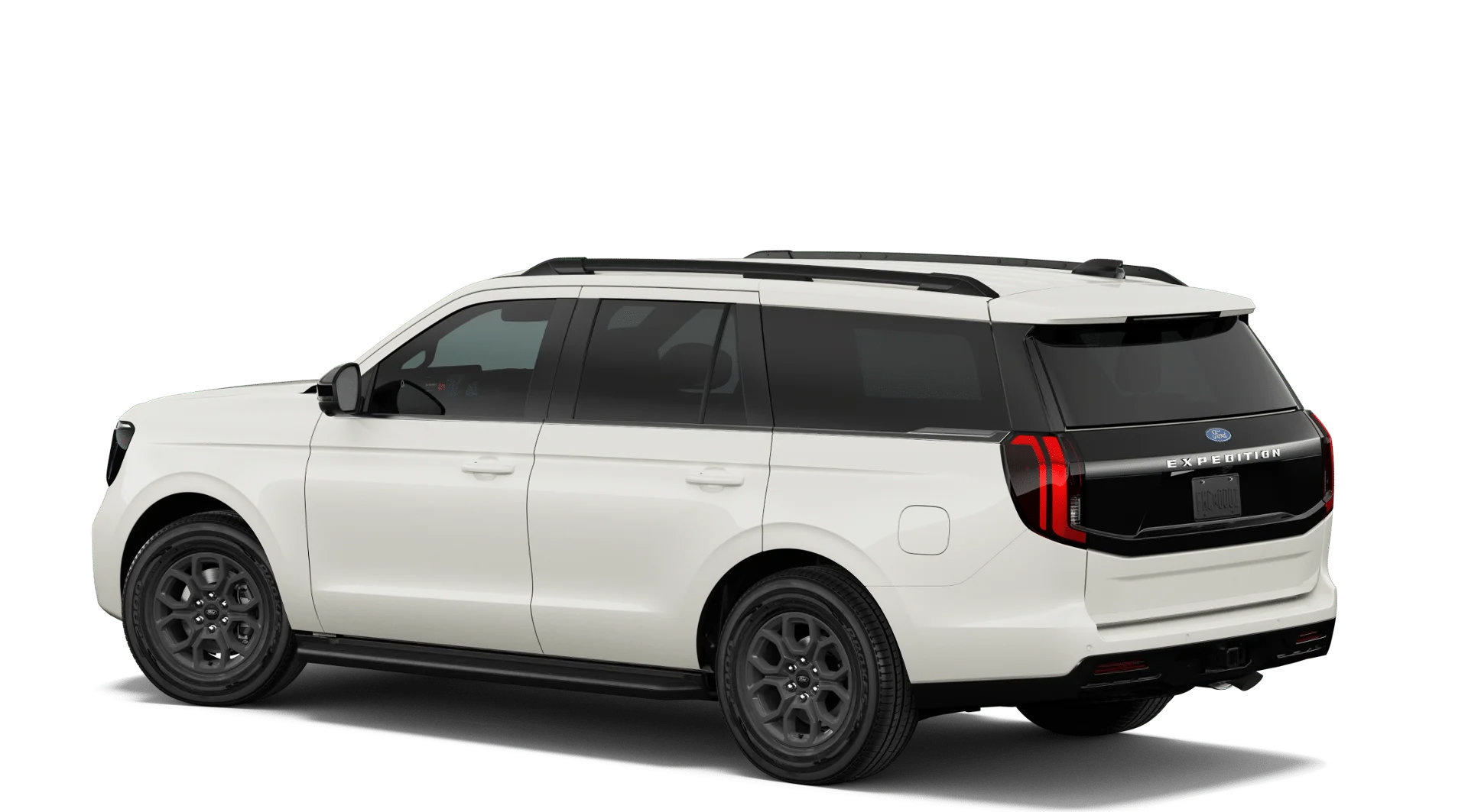 New 2027 Ford Expedition Active RWD image 57