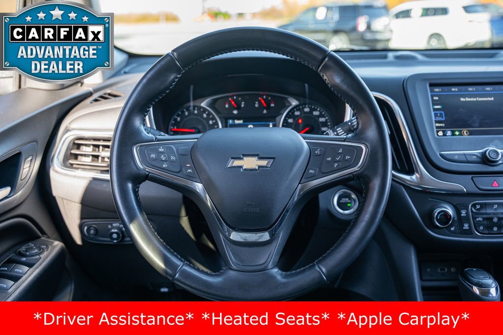 Used 2020 Chevrolet Equinox LT image 19