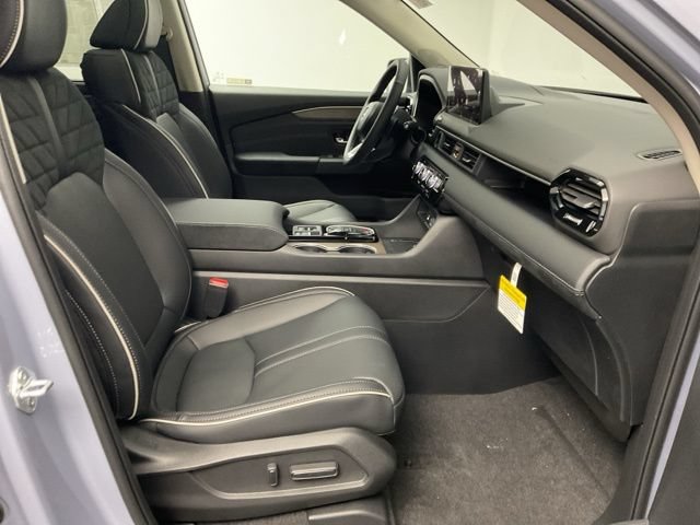 New 2026 Honda Pilot Elite image 25