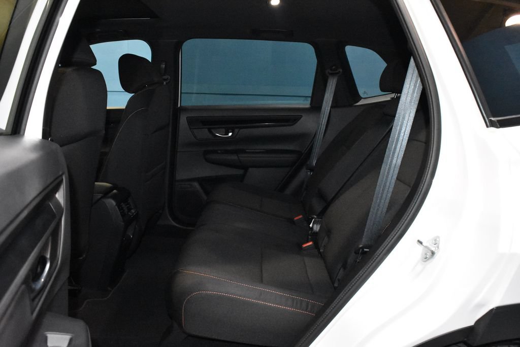 Used 2026 Honda CR-V Sport image 21