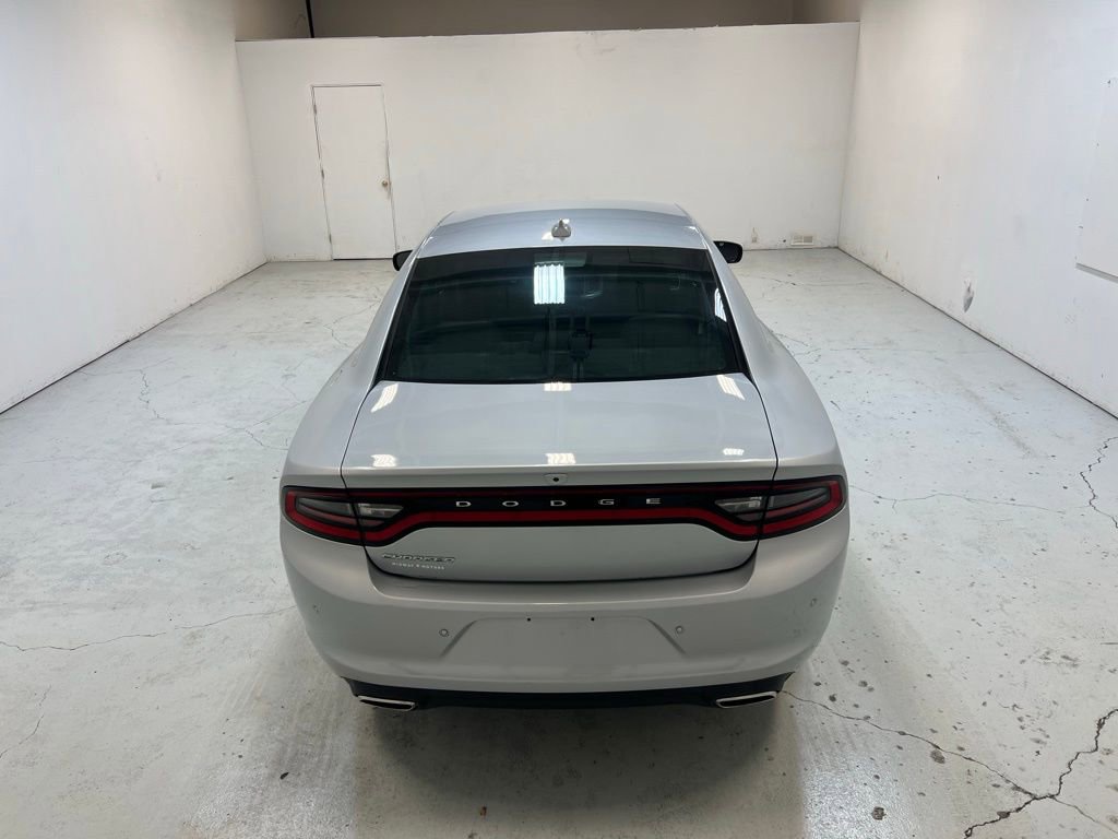 Used 2023 Dodge Charger SXT image 4