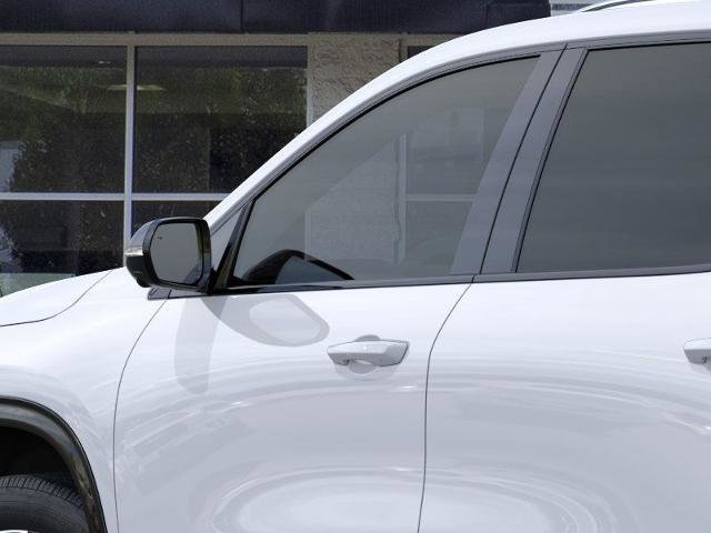 New 2026 Buick Enclave Sport Touring w/ Power Package image 12