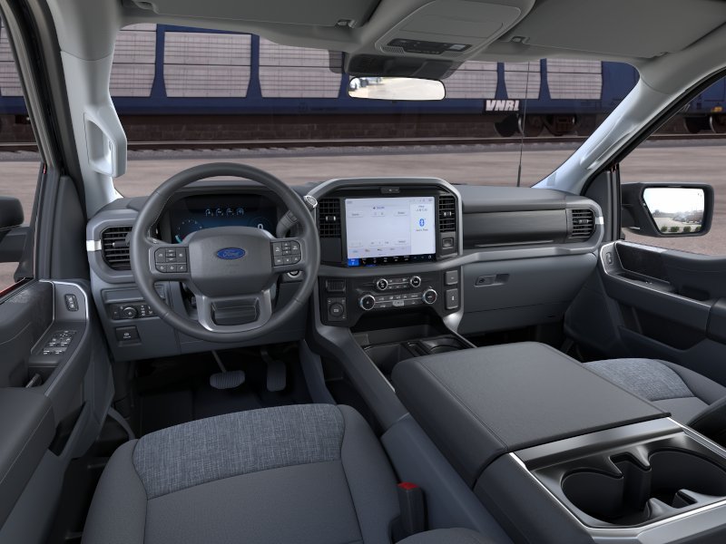 New 2026 Ford F150 XLT AWD/4WD image 33