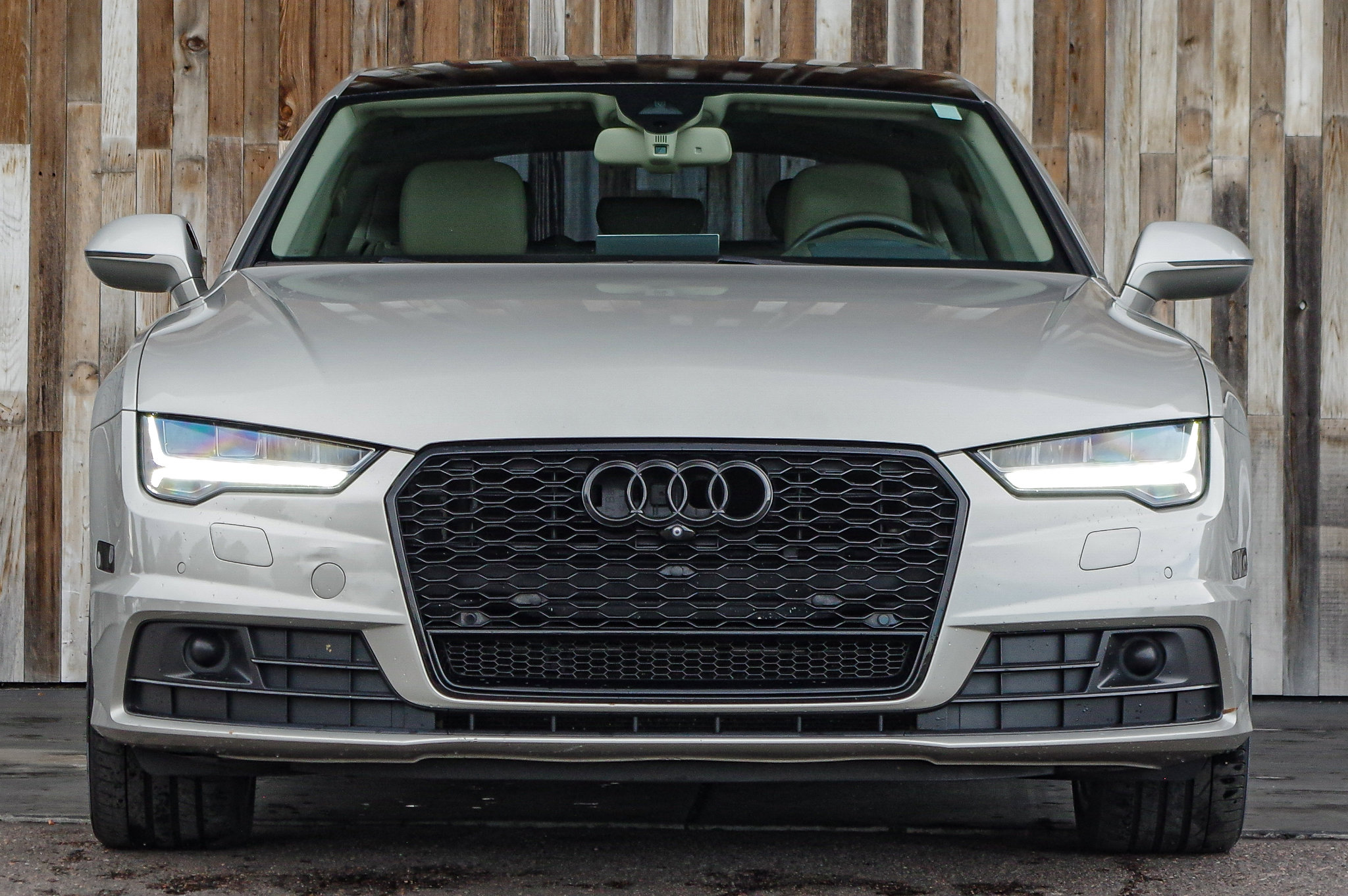 Used 2016 Audi A7 3.0T Prestige image 6