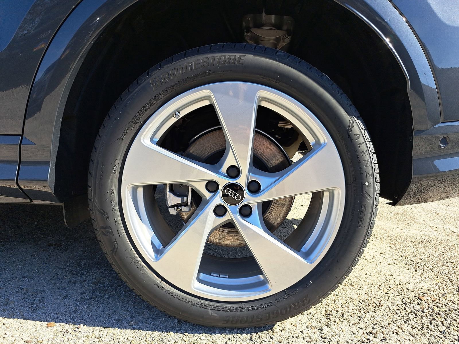 New 2025 Audi Q5 Premium Plus image 37