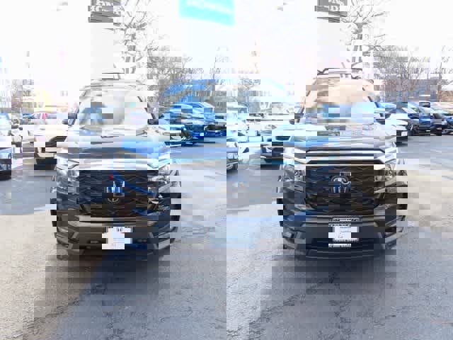 Certified 2023 Honda Passport EX-L image 6