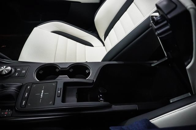 Certified 2023 Lexus IS 350 F Sport w/ Accessory Package RWD image 18