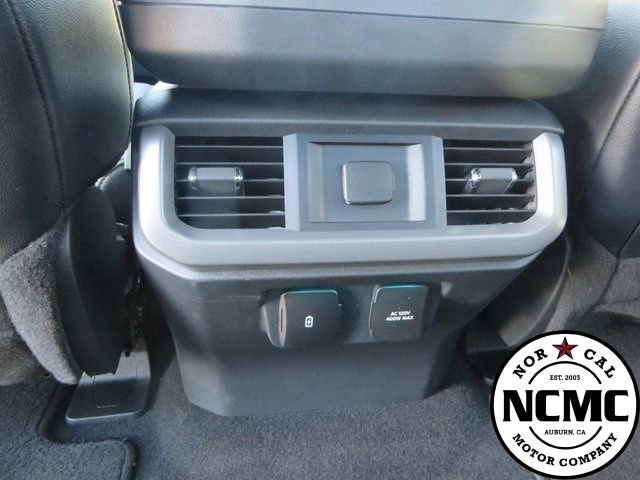 Used 2024 Ford F150 Lariat image 50