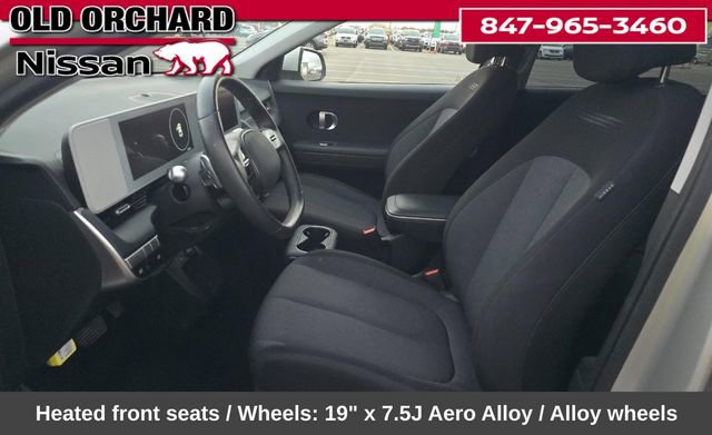 Used 2024 Hyundai Ioniq 5 SEL AWD/4WD image 7