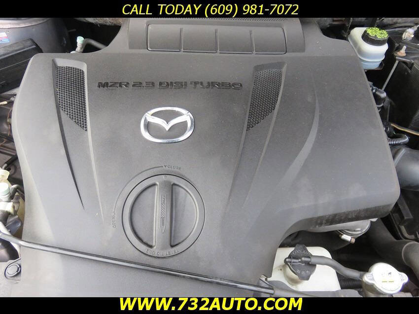 Used 2007 MAZDA CX-7 Grand Touring w/ Technology Pkg AWD/4WD image 15