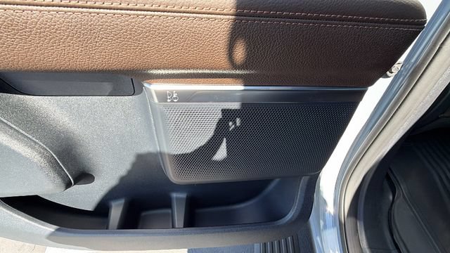 New 2027 Ford Expedition King Ranch AWD/4WD image 16