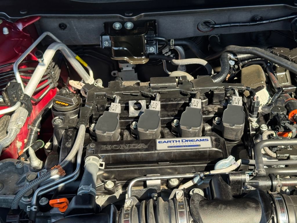 Used 2019 Honda Accord EX image 35