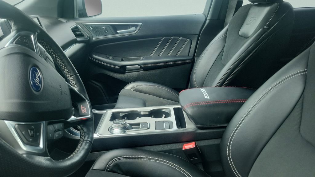 Used 2022 Ford Edge ST AWD/4WD image 5