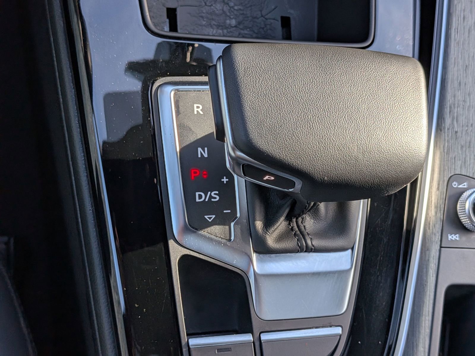 Used 2024 Audi A5 2.0T Premium image 25